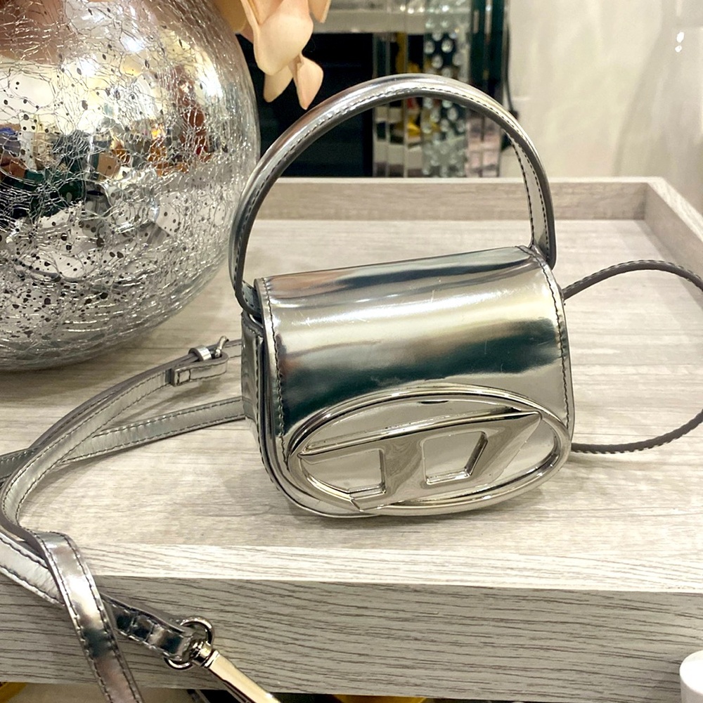 AUTHENTIC DIESEL MINI BAG